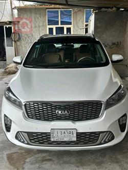 کیا سۆرینتۆ
